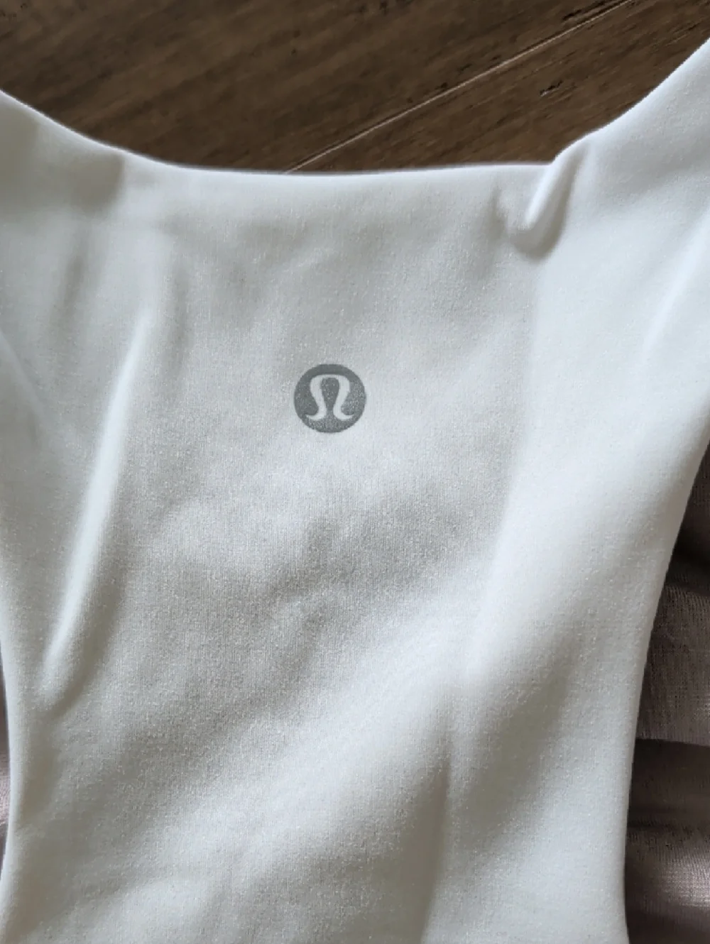 Lululemon Wunder Train Racerback Tank - Picture 3 of 4